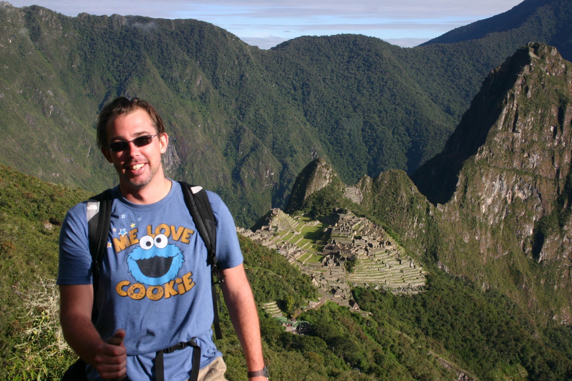 Wyles Walkabout | Africa | Asia-Pacific | South America