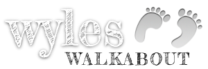 Wyles Walkabout Logo