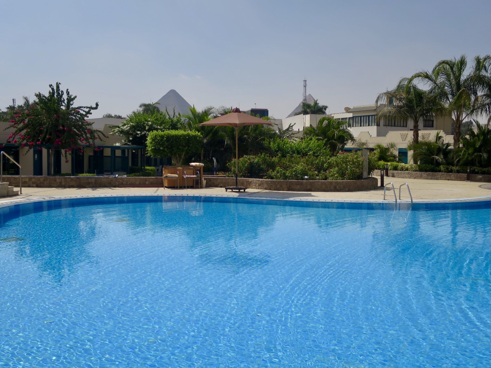 Wyles Walkabout | Egypt