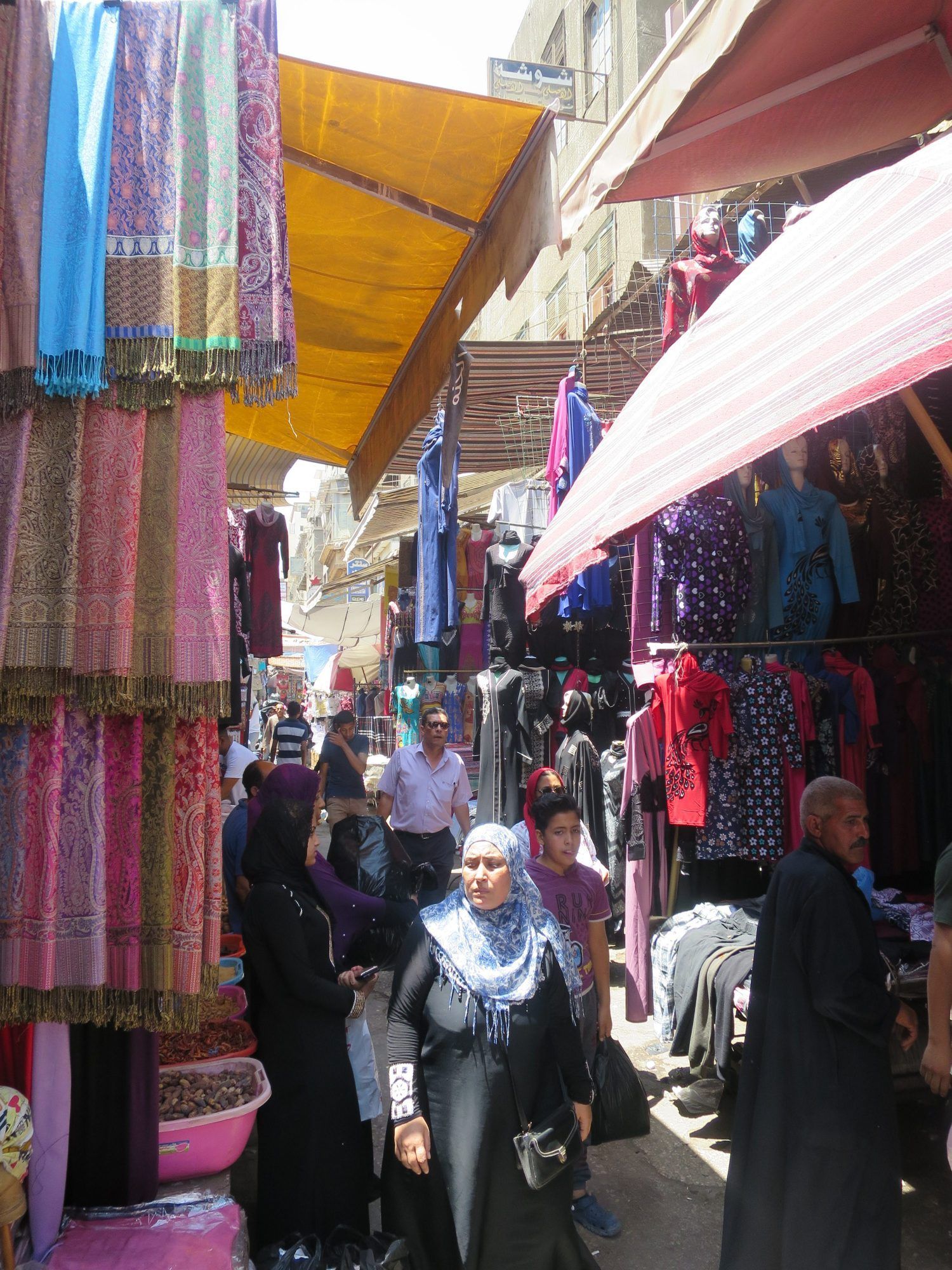 Wyles Walkabout | Egypt
