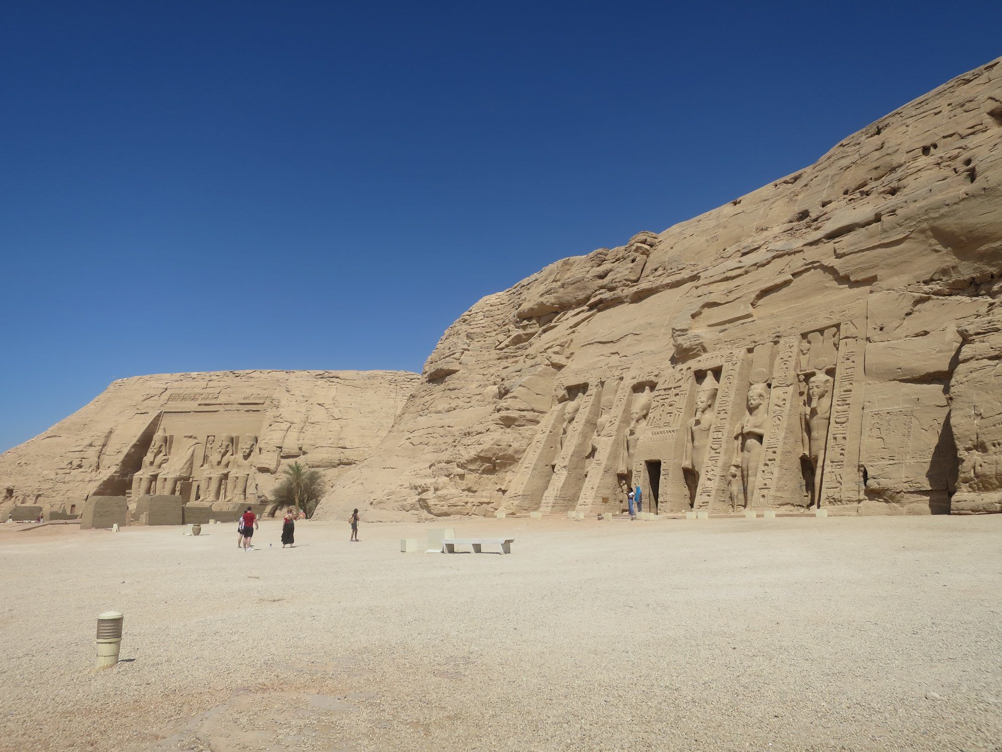 Wyles Walkabout | Egypt