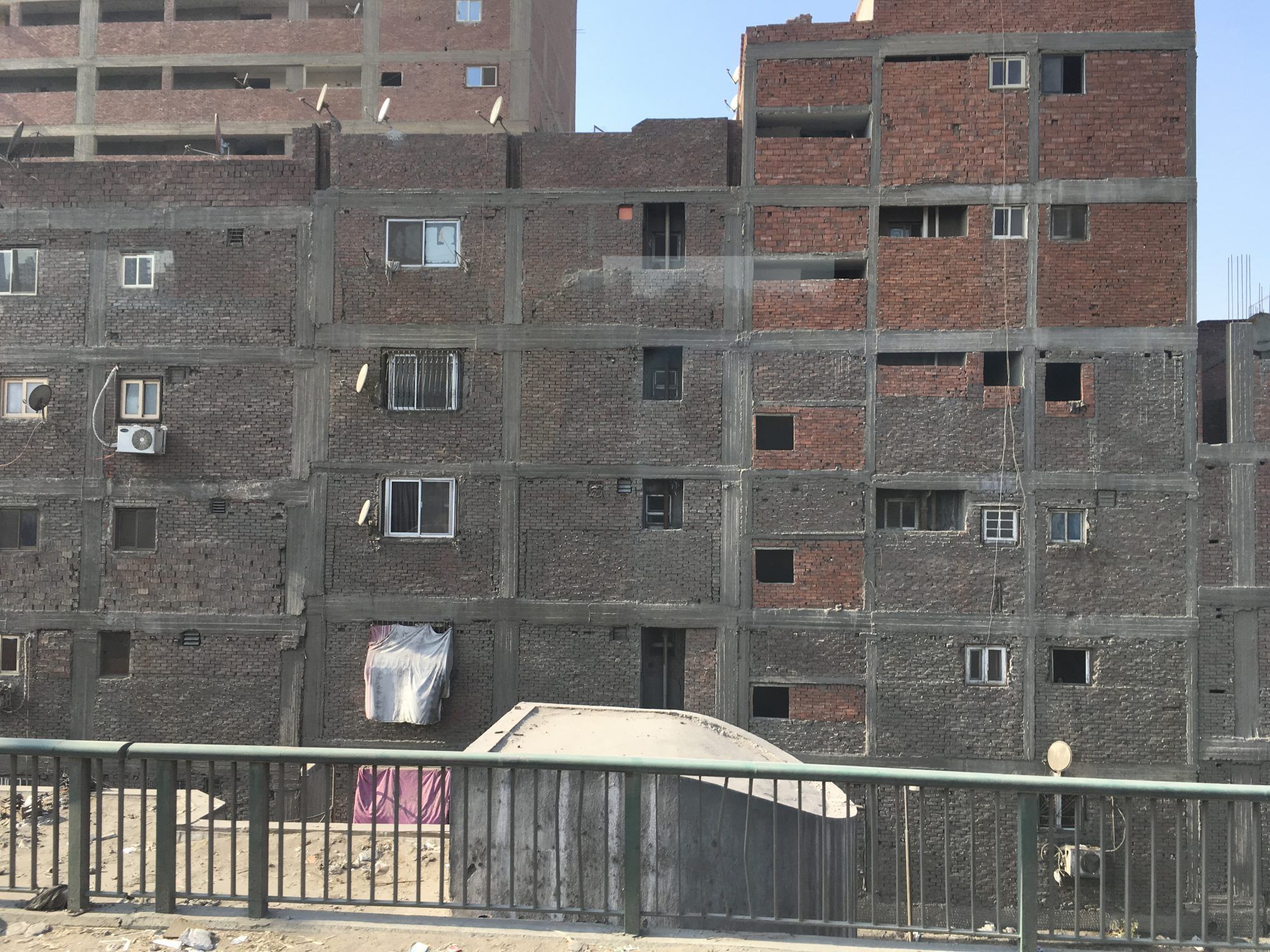 Wyles Walkabout | Egypt