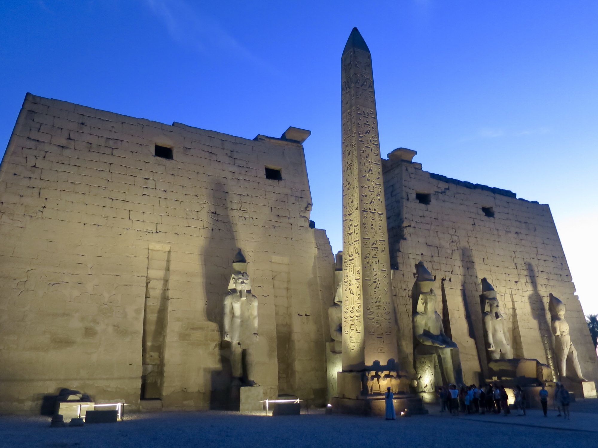 Wyles Walkabout | Egypt Wyles Walkabout | Egypt