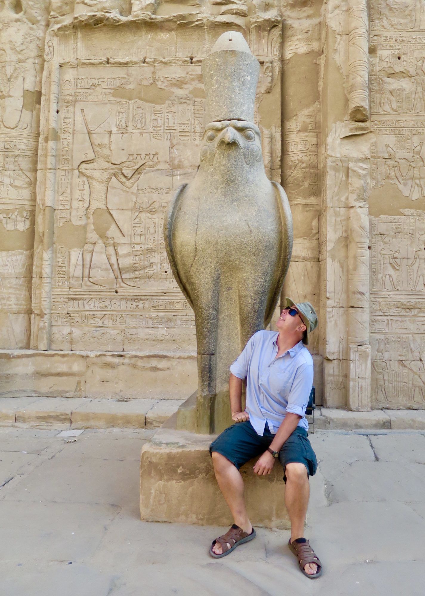 Wyles Walkabout | Egypt Wyles Walkabout | Egypt