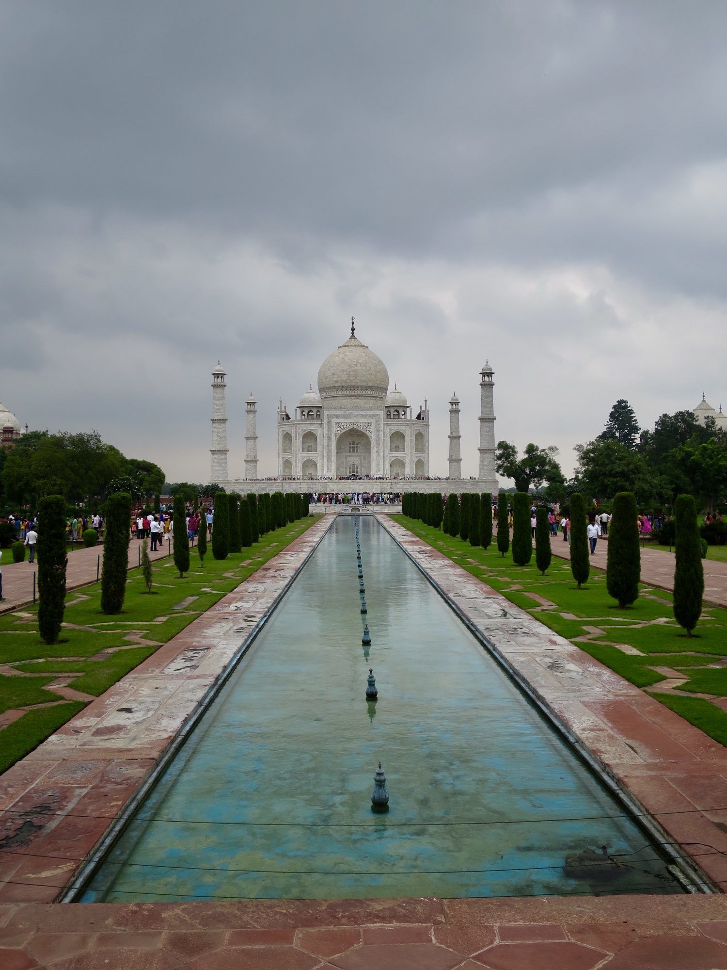 Wyles Walkabout | India Wyles Walkabout | India