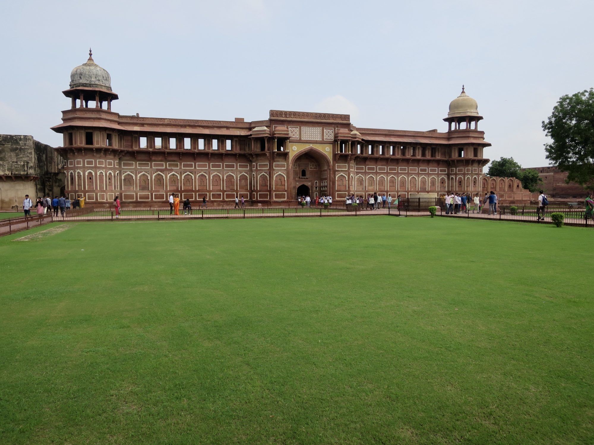 Wyles Walkabout | India Wyles Walkabout | India