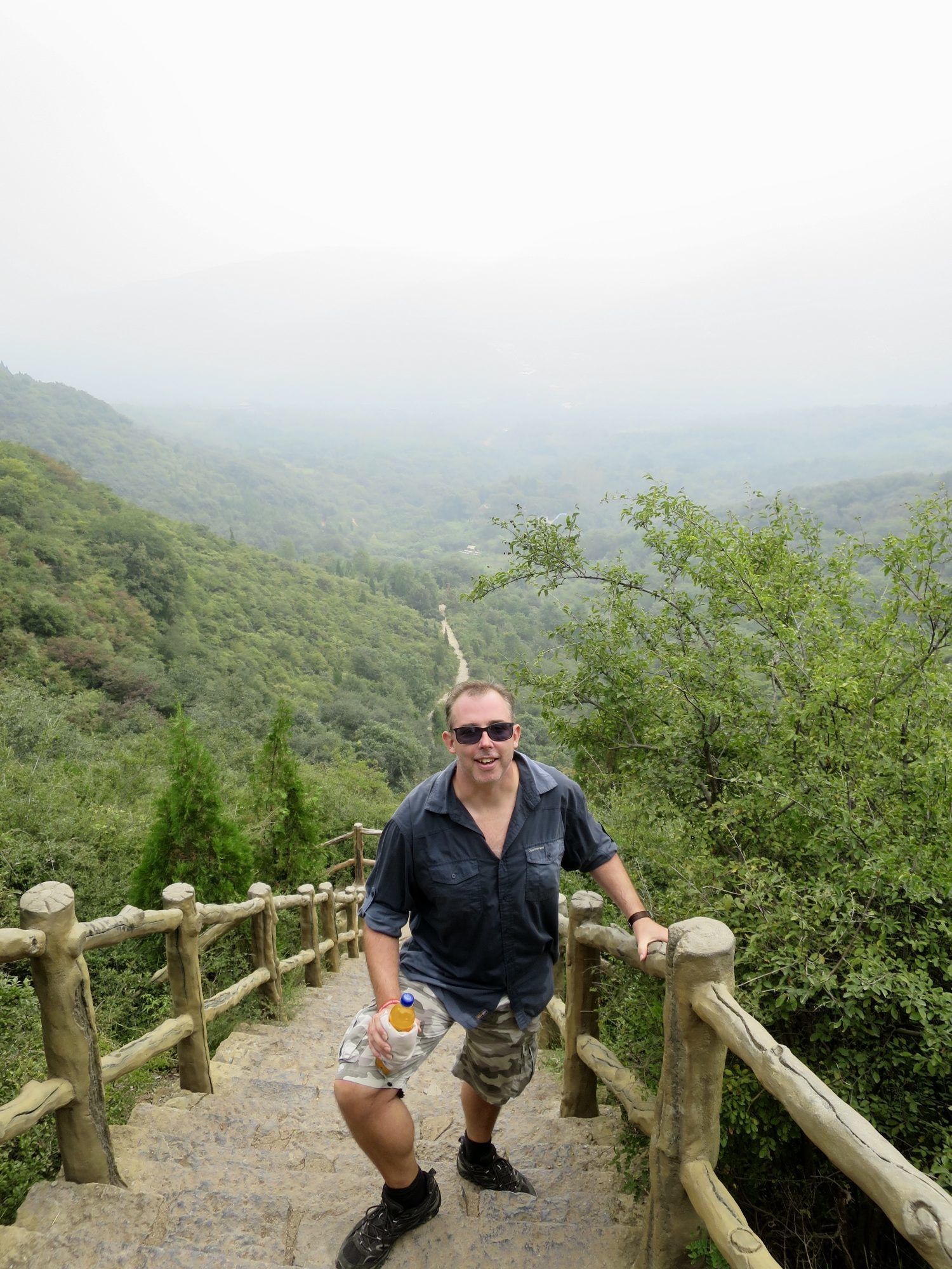 Wyles Walkabout | China Wyles Walkabout | China