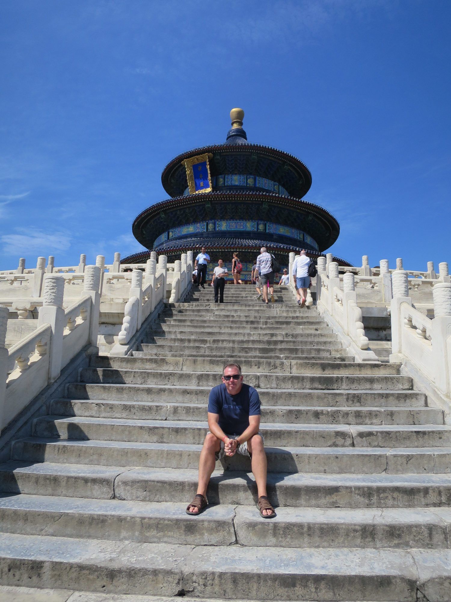 Wyles Walkabout | China Wyles Walkabout | China