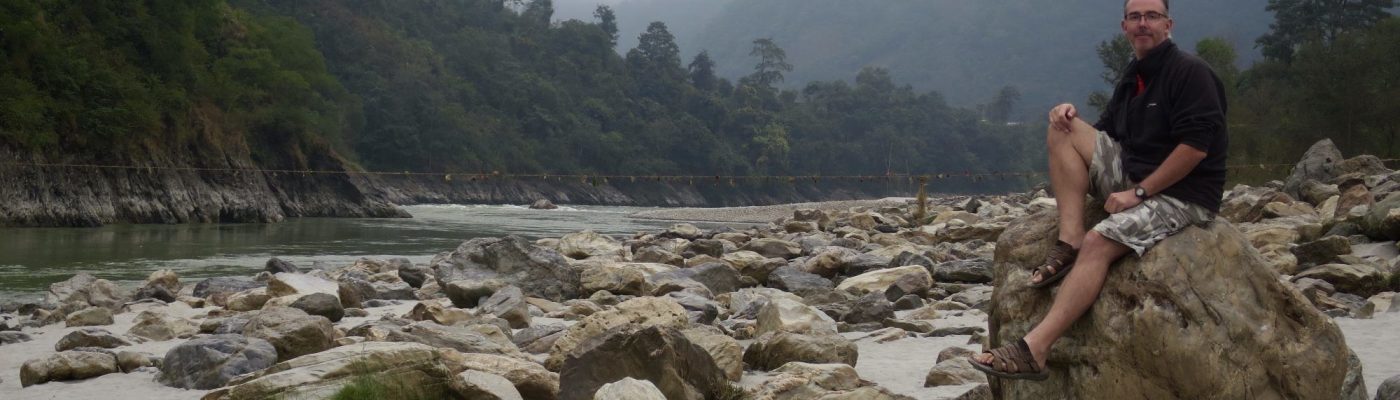 Wyles Walkabout | Nepal