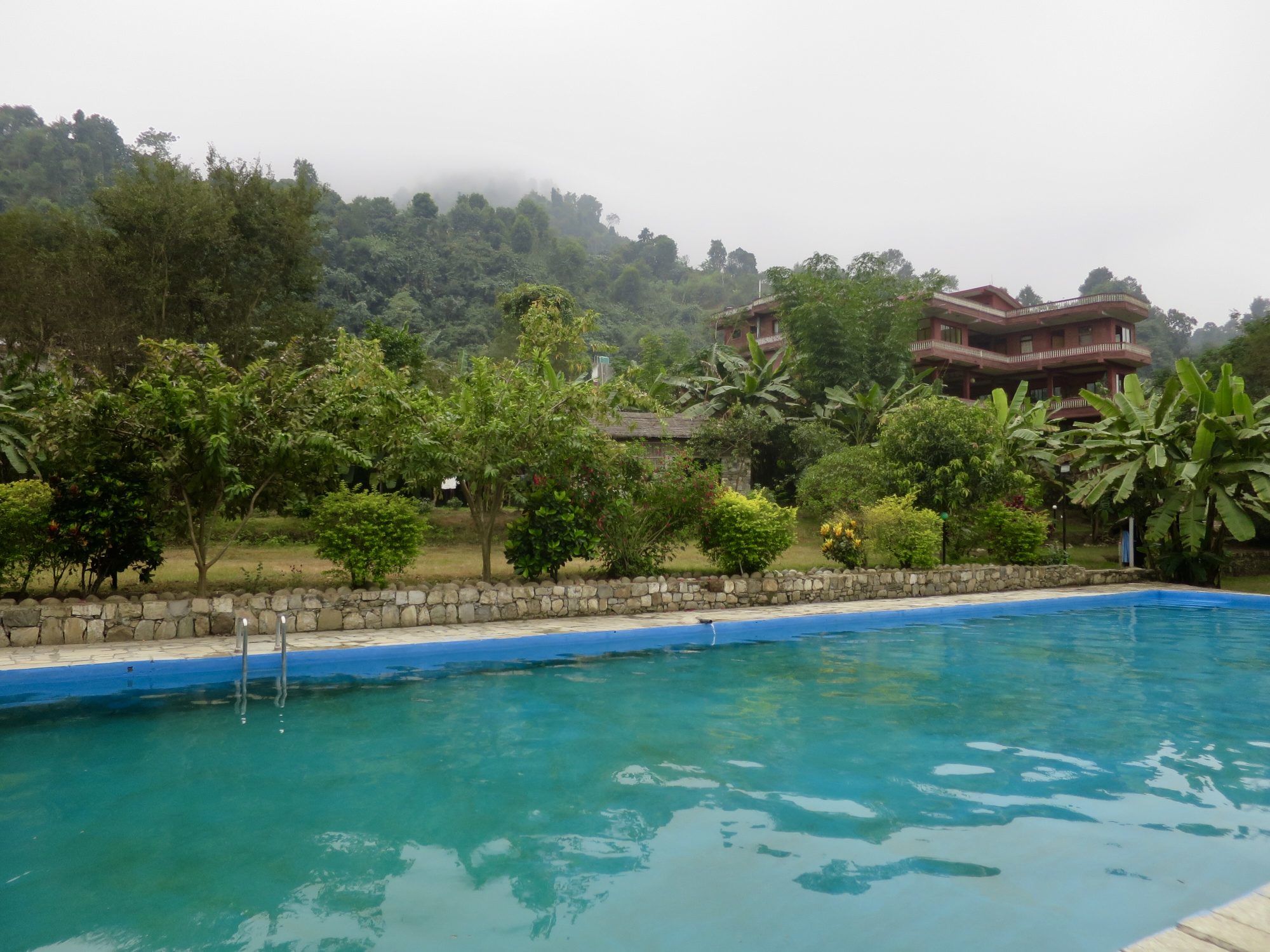 Wyles Walkabout | Nepal