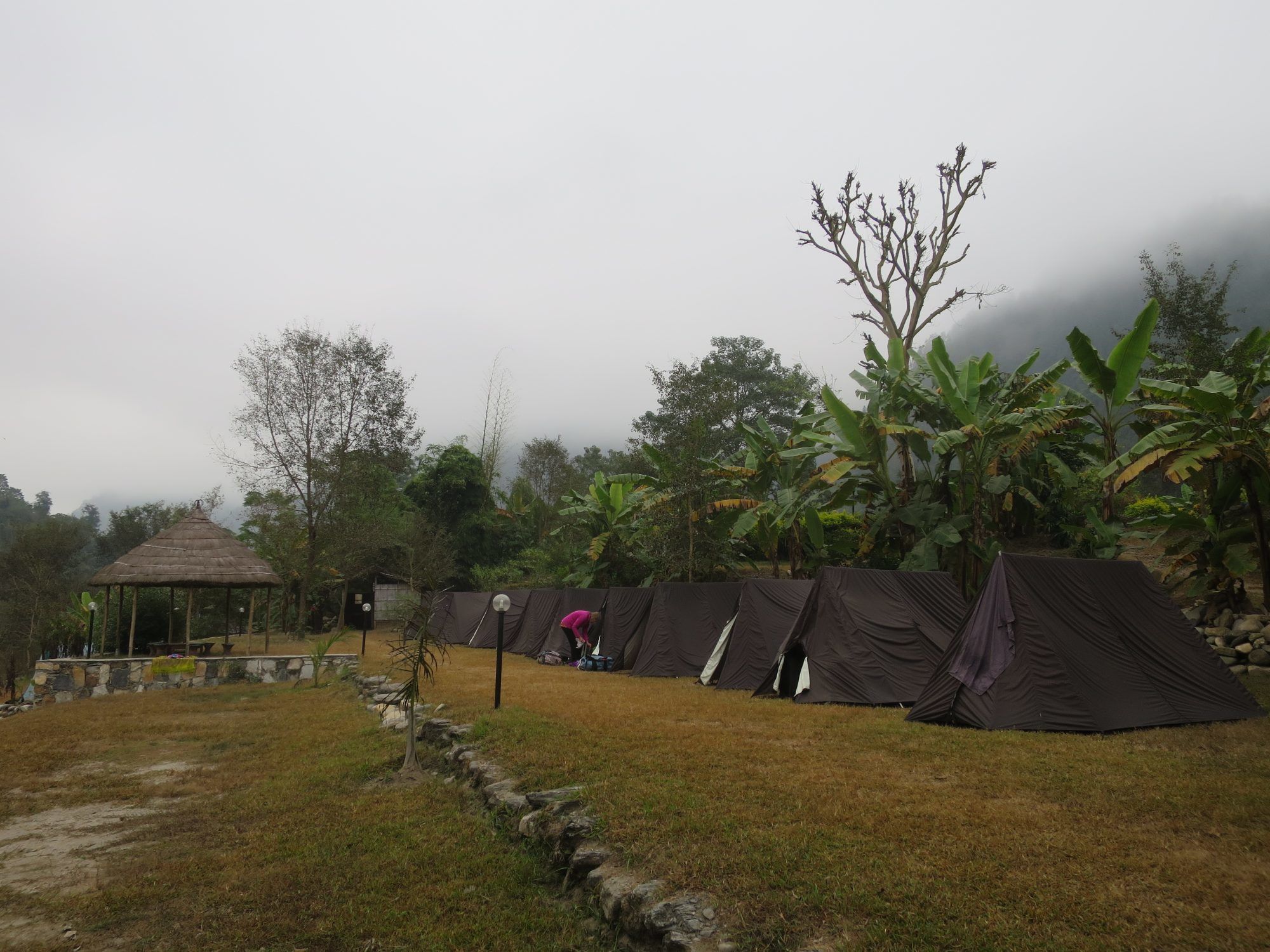 Wyles Walkabout | Nepal