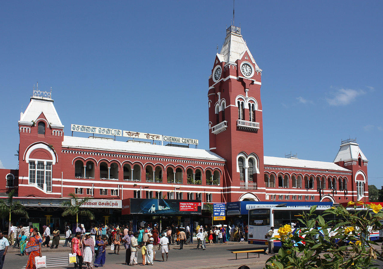 Wyles Walkabout | India Wyles Walkabout | India