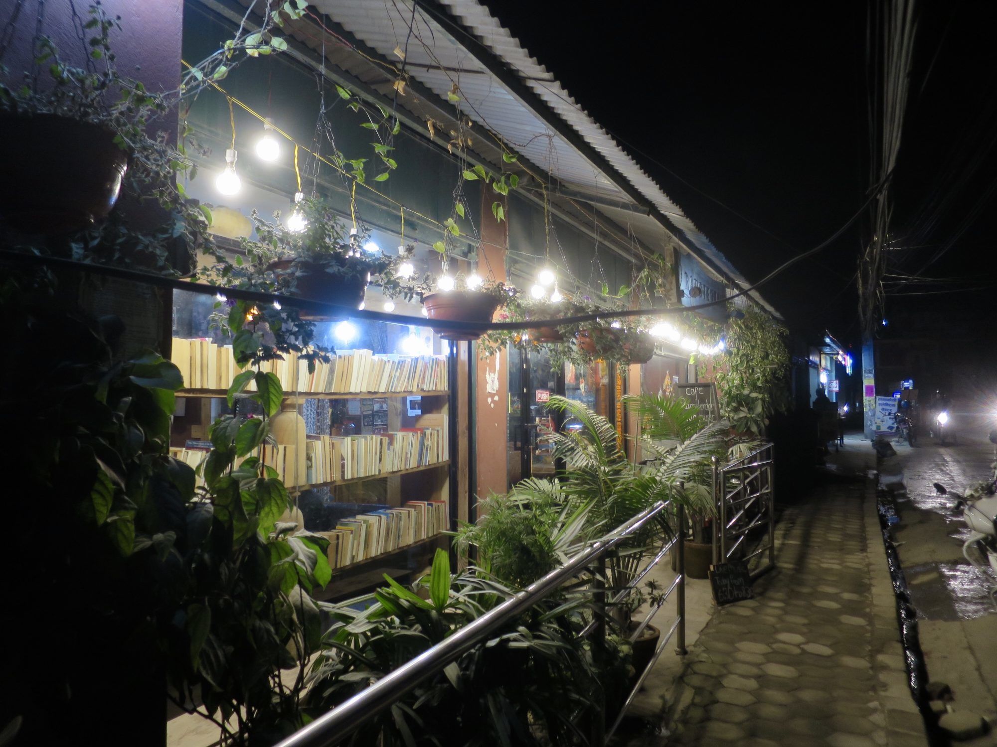 Wyles Walkabout | Nepal