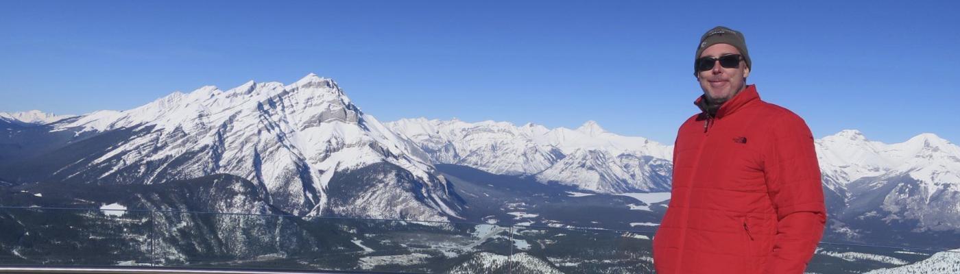 Wyles Walkabout | Canada
